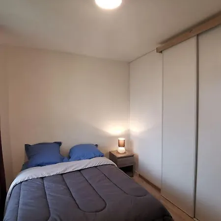 Appartement Near The Breton Coast 5 Location Près Des Côtes Bretonnes