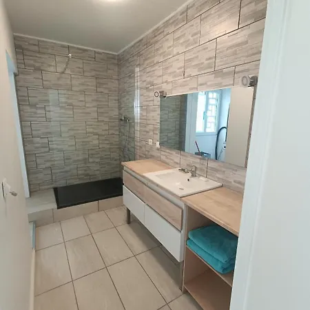 Appartement Near The Breton Coast 5 Location Près Des Côtes Bretonnes *